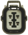 Picture of NGK Honda Element 2011-2003 Direct Fit Oxygen Sensor