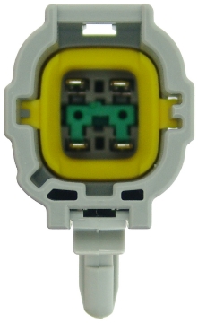 Picture of NGK Nissan Frontier 2004-1998 Direct Fit Oxygen Sensor