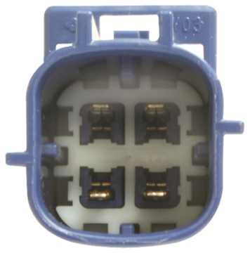 Picture of NGK Nissan Sentra 2002-2001 Direct Fit Oxygen Sensor