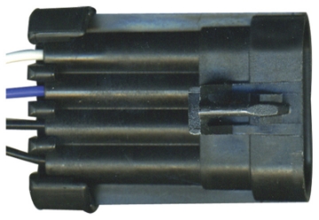 Picture of NGK Chevrolet Aveo 2005-2004 Direct Fit Oxygen Sensor