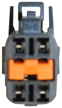 Picture of NGK Infiniti J30 1997-1996 Direct Fit Oxygen Sensor
