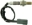 Picture of NGK Mazda 3 2013-2012 Direct Fit Oxygen Sensor