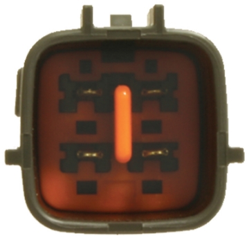 Picture of NGK Mazda 3 2013-2012 Direct Fit Oxygen Sensor
