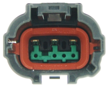 Picture of NGK Nissan Frontier 2004 Direct Fit Oxygen Sensor