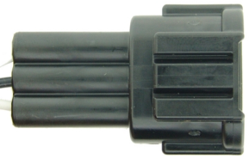 Picture of NGK Nissan Frontier 2004 Direct Fit Oxygen Sensor