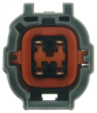 Picture of NGK Nissan Frontier 2004 Direct Fit Oxygen Sensor