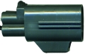 Picture of NGK Land Rover LR3 2009-2005 Direct Fit 4-Wire A-F Sensor