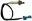 Picture of NGK Volvo 850 1997-1993 Direct Fit Oxygen Sensor