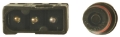Picture of NGK Mercedes-Benz 300CE 1993 Direct Fit Oxygen Sensor