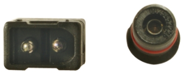 Picture of NGK Mercedes-Benz 260E 1989-1987 Direct Fit Oxygen Sensor