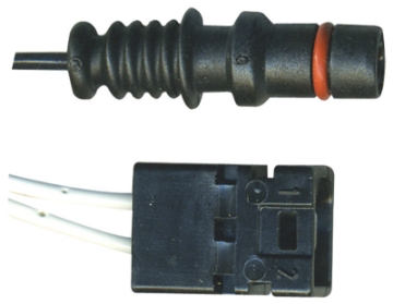 Picture of NGK Mercedes-Benz 260E 1989-1987 Direct Fit Oxygen Sensor