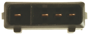 Picture of NGK Volkswagen Cabriolet 1993-1990 Direct Fit Oxygen Sensor