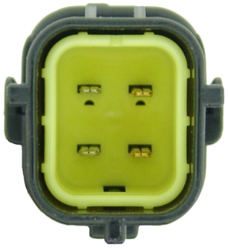 Picture of NGK Kia Rio 2005-2004 Direct Fit Oxygen Sensor