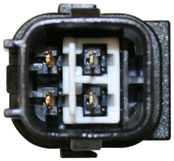 Picture of NGK Hyundai Sonata 2008-2006 Direct Fit Oxygen Sensor