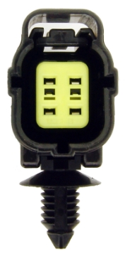 Picture of NGK Chevrolet Optra 2005-2004 Direct Fit Oxygen Sensor