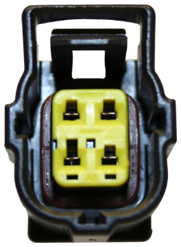 Picture of NGK Chrysler Sebring 2010-2007 Direct Fit Oxygen Sensor