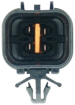Picture of NGK Chevrolet Epica 2006 Direct Fit Oxygen Sensor