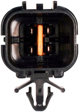 Picture of NGK Hyundai Santa Fe 2009-2007 Direct Fit Oxygen Sensor