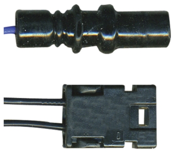 Picture of NGK Mercedes-Benz 300TE 1993-1990 Direct Fit Oxygen Sensor