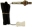 Picture of NGK Saab 9000 1993-1992 Direct Fit Oxygen Sensor