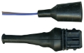 Picture of NGK Audi S4 1994-1992 Direct Fit Oxygen Sensor