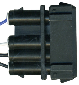 Picture of NGK Volkswagen Passat 1993-1991 Direct Fit Oxygen Sensor