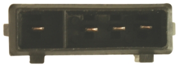 Picture of NGK Volkswagen Passat 1993-1991 Direct Fit Oxygen Sensor