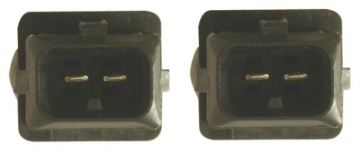 Picture of NGK Peugeot 405 1991-1989 Direct Fit Oxygen Sensor