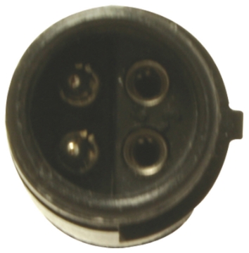 Picture of NGK BMW 325i 1988-1987 Direct Fit Oxygen Sensor