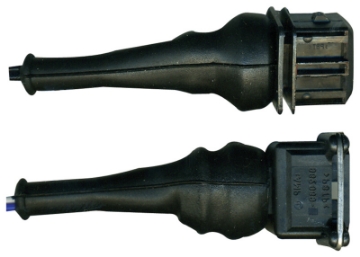 Picture of NGK Volvo 850 1993 Direct Fit Oxygen Sensor