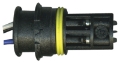 Picture of NGK Mercedes-Benz S320 1999-1997 Direct Fit Oxygen Sensor