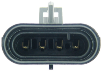 Picture of NGK Daewoo Nubira 2002-1999 Direct Fit Oxygen Sensor