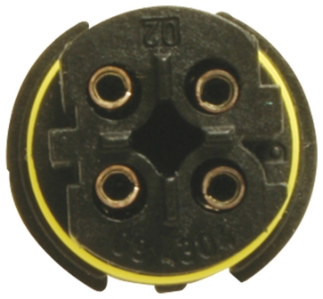 Picture of NGK Mercedes-Benz C43 AMG 2000-1998 Direct Fit Oxygen Sensor