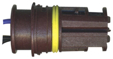 Picture of NGK Mercedes-Benz C43 AMG 2000-1998 Direct Fit Oxygen Sensor