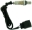 Picture of NGK Audi A4 2006-2000 Direct Fit Oxygen Sensor
