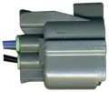Picture of NGK Land Rover Discovery 2004-1999 Direct Fit Oxygen Sensor