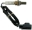 Picture of NGK Volvo S60 2002-2001 Direct Fit 4-Wire A-F Sensor