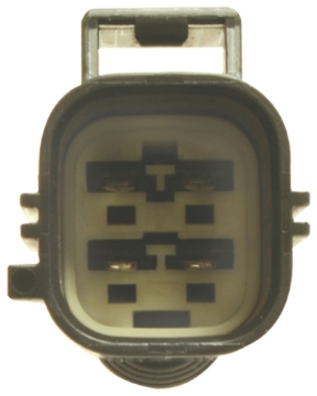 Picture of NGK Volvo S60 2002-2001 Direct Fit 4-Wire A-F Sensor