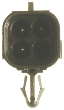 Picture of NGK Ferrari 512 M 1995 Direct Fit Oxygen Sensor