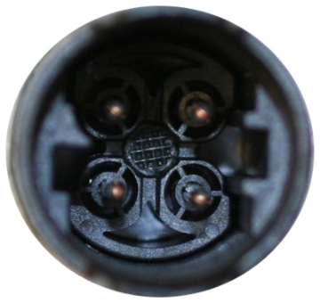 Picture of NGK BMW 325Ci 2006-2003 Direct Fit Oxygen Sensor