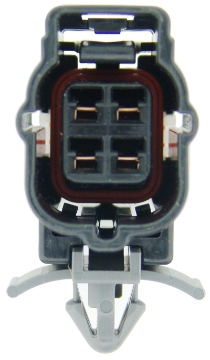 Picture of NGK Mazda 6 2005 Direct Fit 4-Wire A-F Sensor