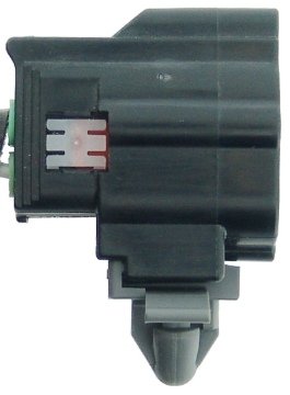 Picture of NGK Mazda 6 2005 Direct Fit 4-Wire A-F Sensor