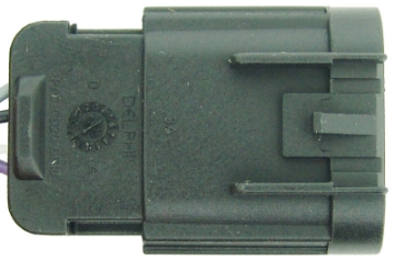 Picture of NGK Hyundai Genesis 2011-2009 Direct Fit Oxygen Sensor