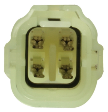 Picture of NGK Suzuki Grand Vitara 2013-2009 Direct Fit 4-Wire A-F Sensor