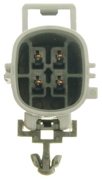 Picture of NGK Mazda 6 2008-2006 Direct Fit 4-Wire A-F Sensor