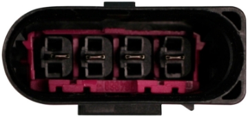 Picture of NGK Audi TT 2006-2001 Direct Fit Oxygen Sensor