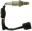 Picture of NGK Acura CSX 2011-2006 Direct Fit 4-Wire A-F Sensor
