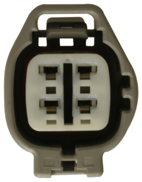 Picture of NGK Jaguar Vanden Plas 2003-1999 Direct Fit 4-Wire A-F Sensor