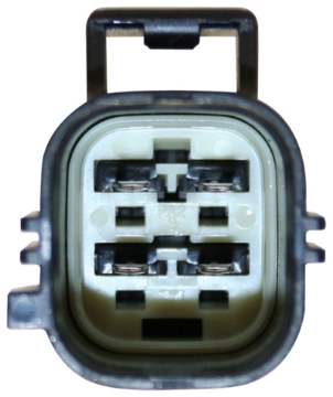 Picture of NGK Land Rover LR2 2012-2008 Direct Fit 4-Wire A-F Sensor