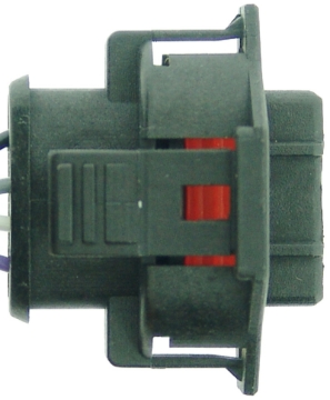 Picture of NGK Porsche Boxster 2016-2013 Direct Fit Oxygen Sensor